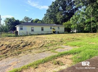 2803 S College St, Prichard, AL 36610