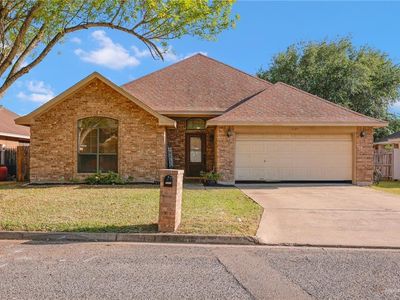1925 Duke Ave, McAllen, TX, 78504