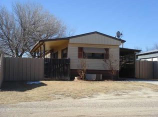 3734 Trailend Dr, Abilene, TX 79601
