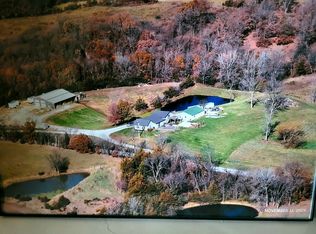 38792 Deerwood Trl, Unionville, MO 63565