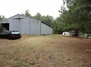 633 Pleasant Grove Rd, Anderson, MO 64831