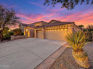 11322 W Smooth Pumice St, Marana, AZ 85658