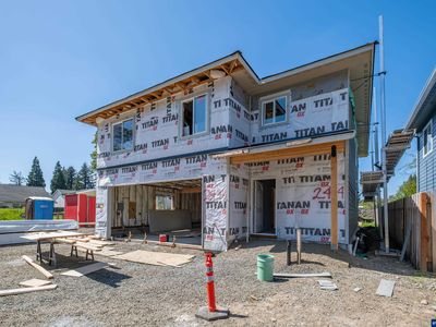 2444 Phillips Way, Lebanon, OR, 97355