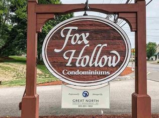 535 Fox Hollow Dr #535, Hudson, NH 03051