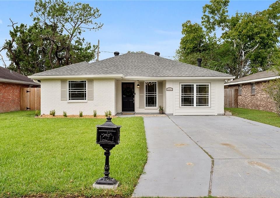 111 Dr, Saint Rose, LA 70087 Zillow