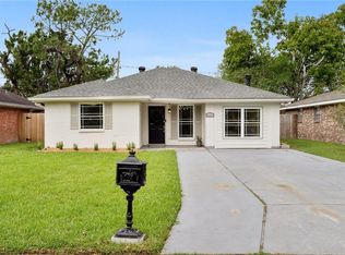 111 Janet Dr, Saint Rose, LA 70087