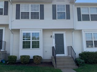 205 Merrill Ct, Stafford, VA 22554