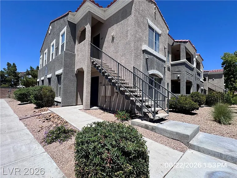 10245 S Maryland Pkwy #132-19 — Photo 3