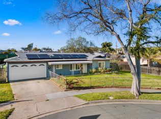 9416 Mandeville Rd, Santee, CA 92071