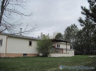 30863 County Road 15, Mitchell, NE 69357