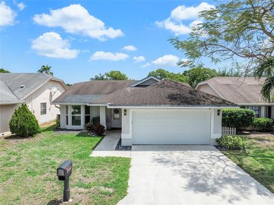 2545 NW 95th Ter, Coral Springs, FL, 33065