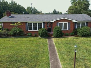 348 3rd St, Cadiz, KY 42211