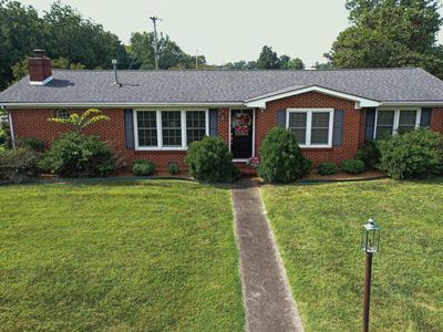 348 3rd St, Cadiz, KY, 42211