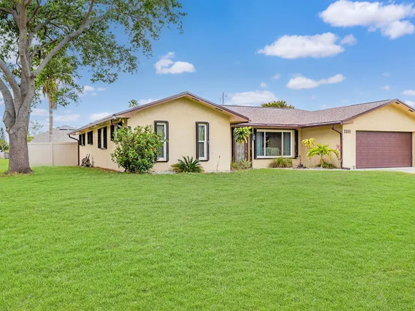 2350 SE Pinero Road, Port St Lucie, FL 34952