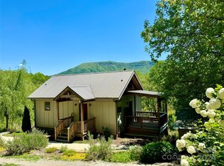 2217 Silvers Welch Rd, Old Fort, NC 28762