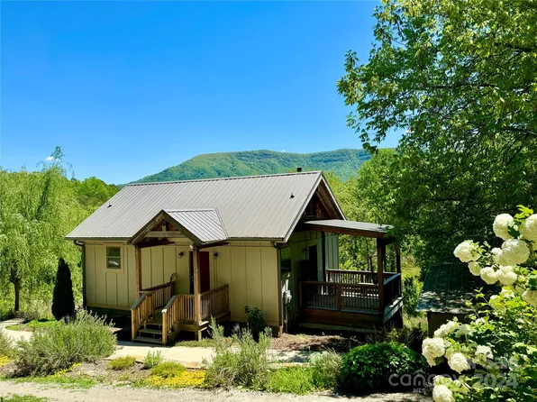 2217 Silvers Welch Rd, Old Fort, NC 28762