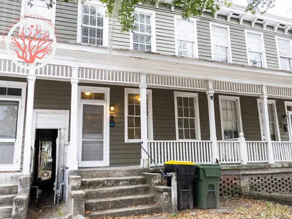 118 W 32nd St, Savannah, GA 31401