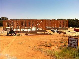 628 Silver Tree Cir, Choctaw, OK 73020