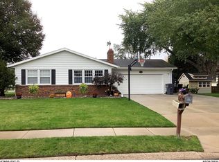 7083 Marfield St, Portage, MI 49024