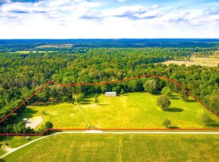 968 Oats Rd, Livingston, TX 77351