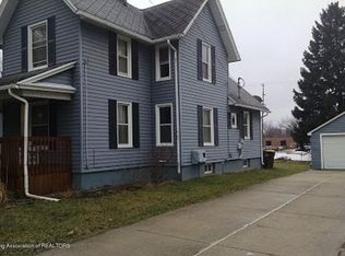 215 W Main St, Dewitt, MI 48820