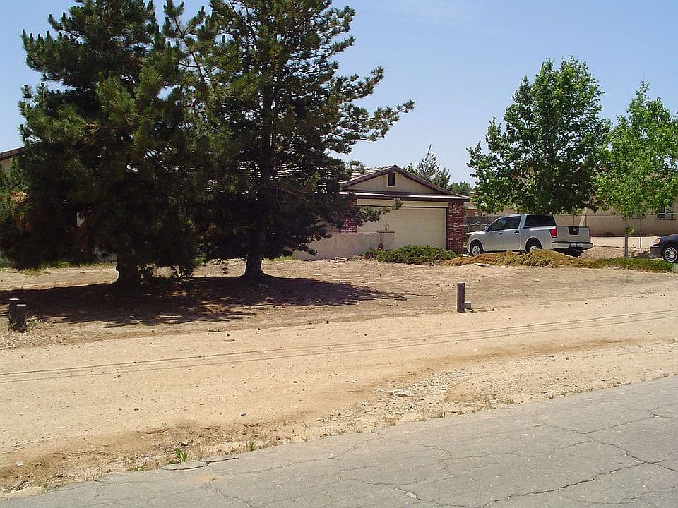 View from the street