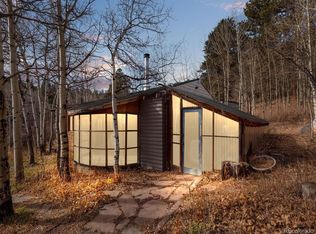 757 Lower Travis Gulch Road, Black Hawk, CO 80422