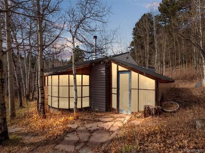 757 Lower Travis Gulch Road, Black Hawk, CO, 80422