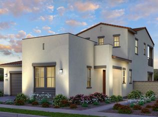Plan 3 Plan, Elara at Gavilan Ridge, Ladera Ranch, CA 92694