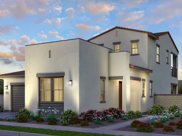 Plan 3 Plan, Elara at Gavilan Ridge