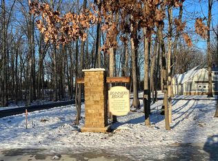 1945 Windmill Ridge Run, Fort Wayne, IN 46825