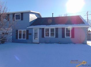 3929 W Chicago St, Rapid City, SD 57702