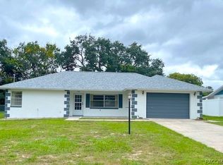 56 S J Kellner Blvd, Beverly Hills, FL 34465