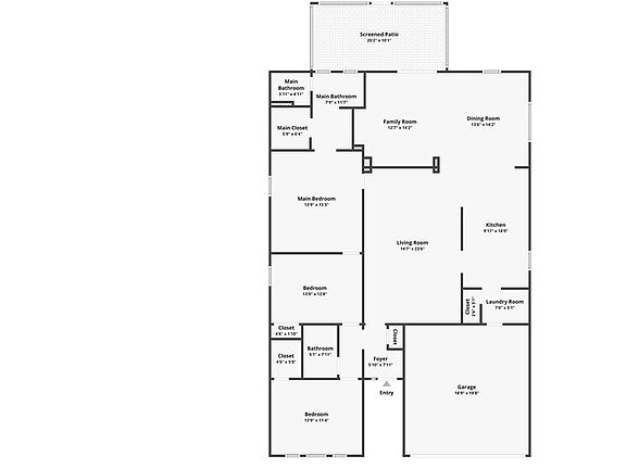 2nd image of 12814 Lake Vista Dr
