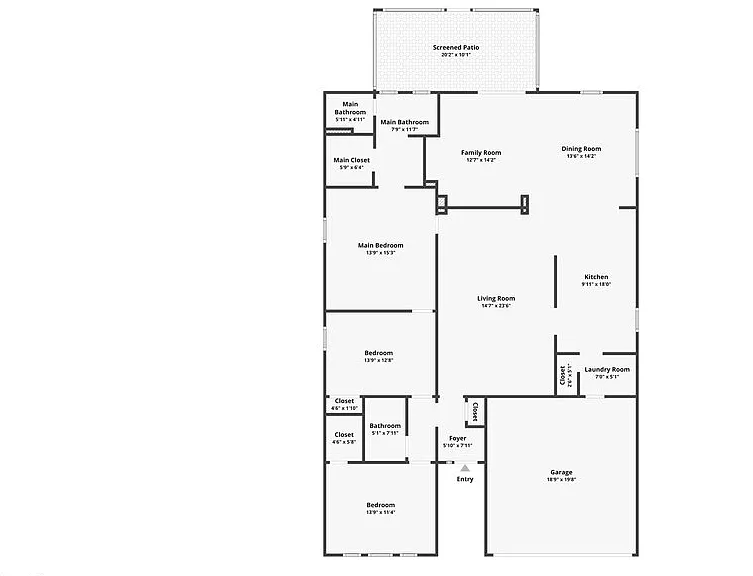 12814 Lake Vista Dr — Photo 2
