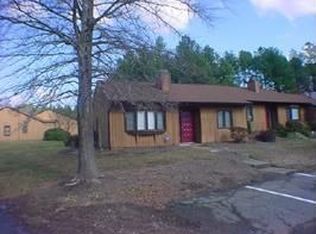 16 Poppy Trl, Durham, NC 27713