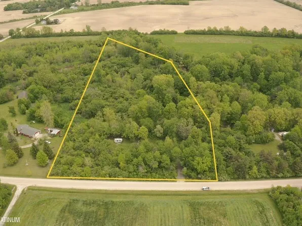 0 Jorden Rd, Yale, MI 48097