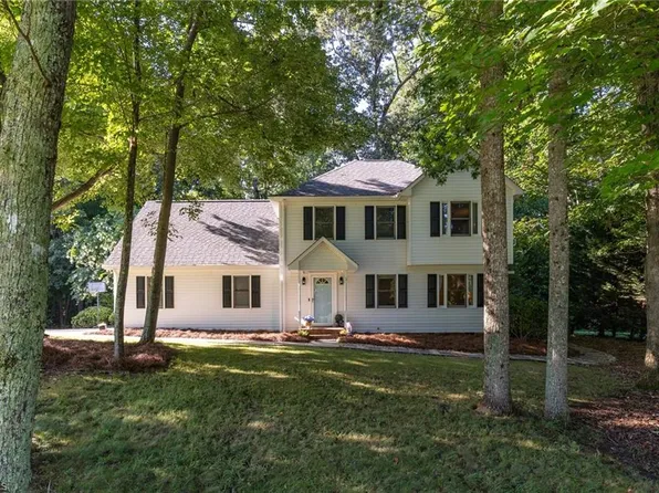 558 Kepley Craver Ave, Lexington, NC 27295