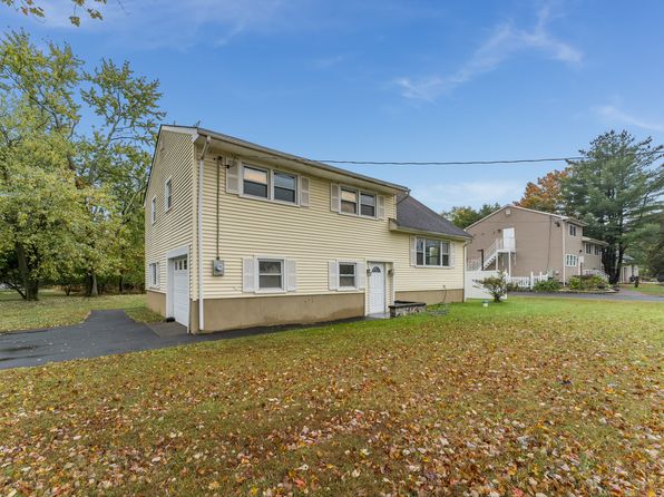 43 New Amwell Rd