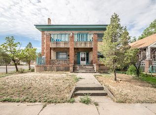832 E 8th St, Pueblo, CO 81001