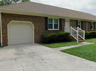 237 Marion Dr, Chesapeake, VA 23322