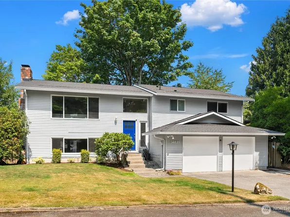 14821 127th Avenue NE, Woodinville, WA 98072