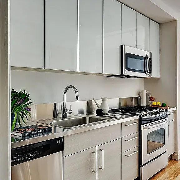 550 W 54th St #1147 — Photo 3