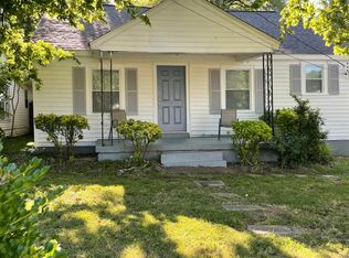 2306 Foster Ave, Nashville, TN 37210