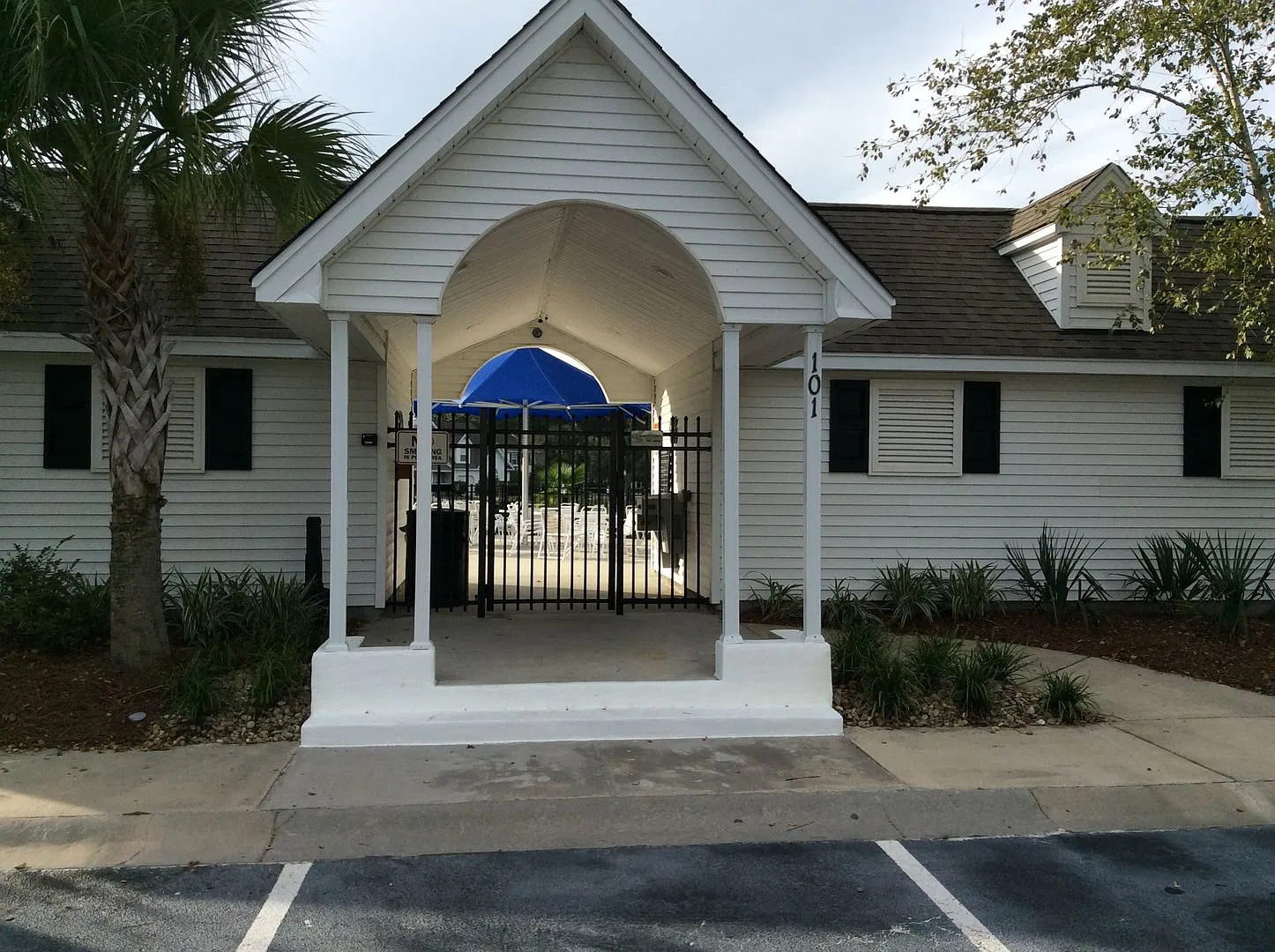 The Townes of Buckwalter — Photo 4