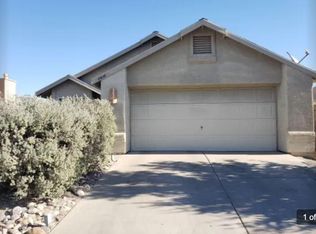 2600 W Chamberlain St, Tucson, AZ 85745