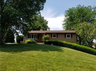 143 Heather Dr, Butler, PA 16001