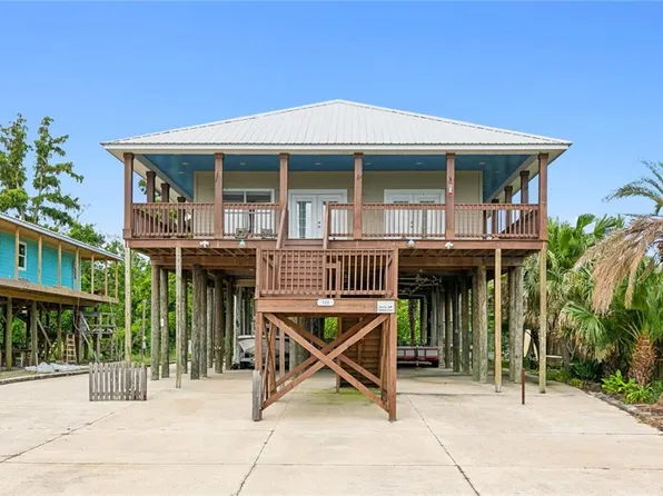 121 Pontchartrain Rd, La Place, LA 70068