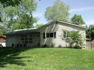 7203 Gary Dr, Belleville, IL