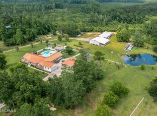 5841 Neuse Rd, New Bern, NC 28529